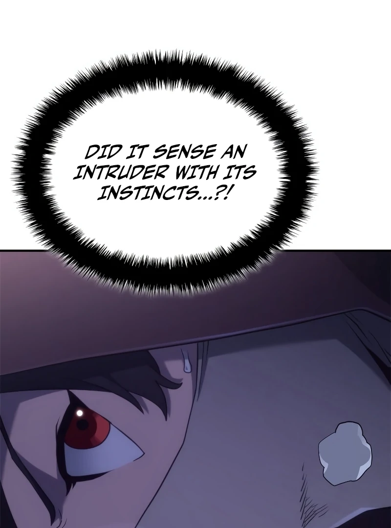 Revenge of the Iron-Blooded Sword Hound, Chapter 57 image 056